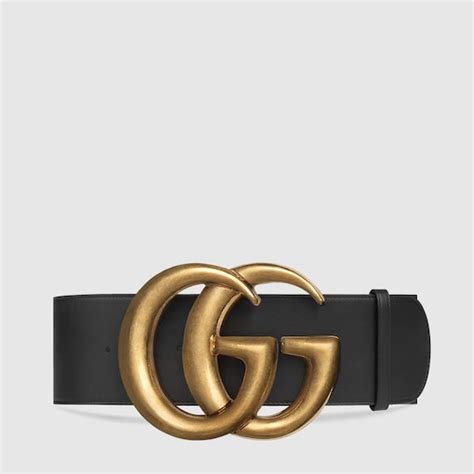 cintura gucci dona|cinture di donna Gucci.